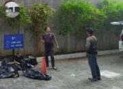 Seorang Dokter Spesialis Mata Tewas, Diduga Terjatuh dari Lantai 6 Hotel di Padang