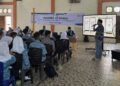 PLN ULP Lintau Hadir di SMA N 1 Lintau Buo dengan Edukasi Listrik dan Digitalisasi Layanan 11 Edukasi layanan kelistrikan yang digelar PLN ULP Lintau di SMAN 1 Lintau Buo. (dok. Humas)