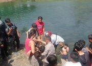 Pria 30 Tahun Meninggal Tenggelam saat Mandi di Sungai Batang Kuranji