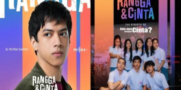 Film “Rangga & Cinta”: Kisah Cinta SMA Versi Baru, Lebih Fresh dan Penuh Musik 8 Film “Rangga & Cinta”: Kisah Cinta SMA Versi Baru, Lebih Fresh dan Penuh Musik