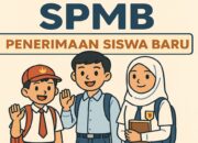 Pemprov Sumbar Sediakan Hampir 100 Ribu Kursi untuk Siswa Baru SMA dan SMK
