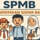 ilustrasi SPMB. (dok. chatgpt)