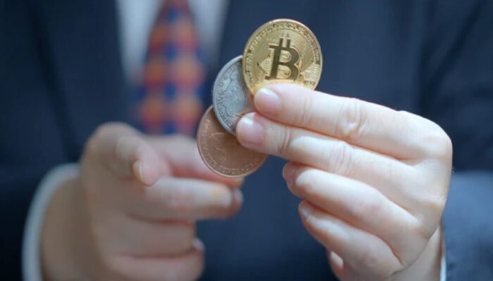 Trident Digital Alokasikan US$500 Juta untuk Cadangan XRP