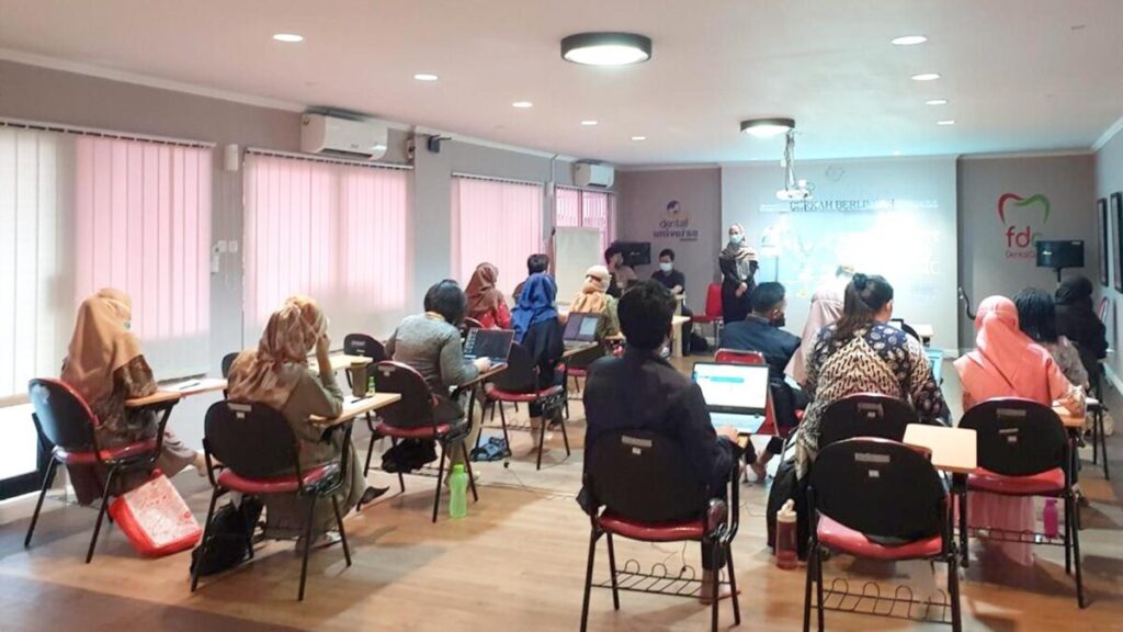 Aplikasi Klinik Assist.id Bantu Klinik Buka hingga Puluhan Cabang Baru 3 implementasi sistem rekam medis elektronik assist id di klinik fdc dental care