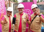 Tri Perluas Jangkauan Jaringan dan Hadirkan Produk Hemat di Sumatra Barat