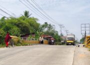 Jembatan Batang Namang Diresmikan, Akses Ekonomi dan Pendidikan Kini Lebih Mudah