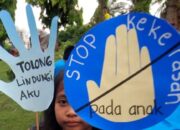 Peran Orangtua dan Sekolah Kunci Berantas Kekerasan Seksual Digital pada Anak