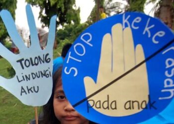 Peran Orangtua dan Sekolah Kunci Berantas Kekerasan Seksual Digital pada Anak