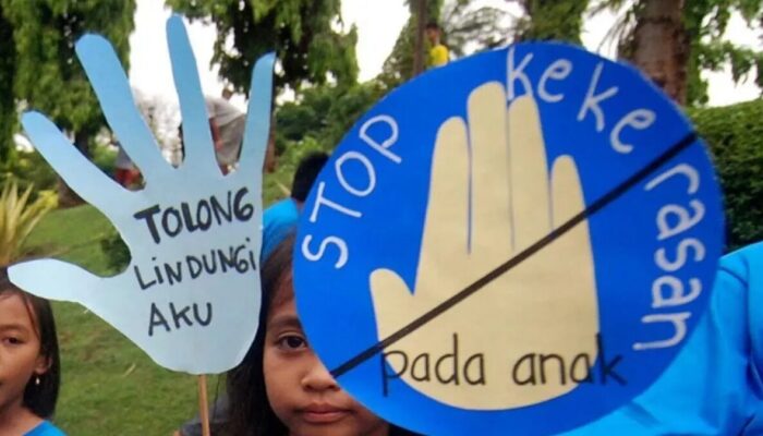 Peran Orangtua dan Sekolah Kunci Berantas Kekerasan Seksual Digital pada Anak