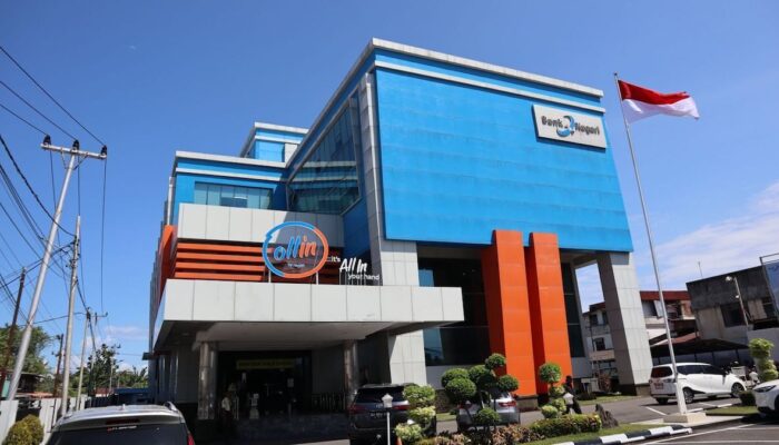 Tiga Calon Dewan Pengawas Syariah Lulus Uji Kompetensi Bank Nagari