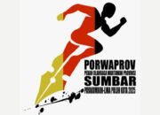 Porwaprov–Bank Nagari Open 2025, 200 Atlet Wartawan Siap Berlaga di Payakumbuh