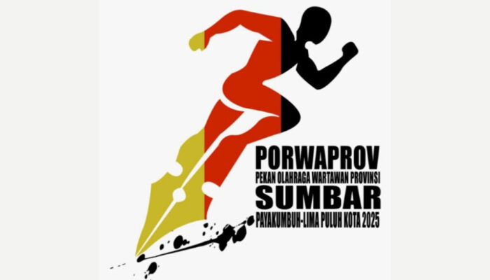 Porwaprov–Bank Nagari Open 2025, 200 Atlet Wartawan Siap Berlaga di Payakumbuh