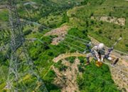 TOP! PLN Kembali Pertahankan Posisi Puncak Sektor Utilitas Fortune Southeast Asia 500