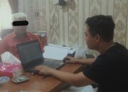 Pria Paruh Baya di Limapuluh Kota Cabuli Anak Kandung, Terancam 15 Tahun Penjara