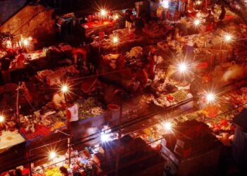 Ilustrasi pemanfaatan listrik oleh Usaha Mikro dan Kecil (UMK) yang dapat mendorong perekonomian. (dok. PLN)