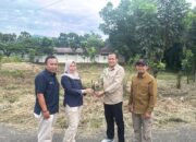 Kolaborasi PT Semen Padang dan Kwarda Sumbar, Tanam 50 Ribu Kaliandra untuk Energi Hijau