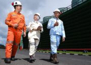 RUPTL Terbaru Berpotensi Tawarkan 91 Persen Green Jobs dari Sektor Pembangkit Listrik