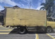 Ditreskrimsus Polda Sumbar Tangkap Pelaku Penyalahgunaan BBM Bersubsidi di Agam