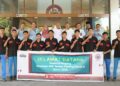 10 Alumni SMK Semen Padang Ikuti Magang Bersertifikat di PT Semen Padang 2 Program magang bersertifikat di Semen Padang. (dok. istimewa)