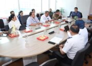 Kementerian ATR/BPN Ambil Peran Strategis untuk Sukseskan International Conference on Infrastructure 2025