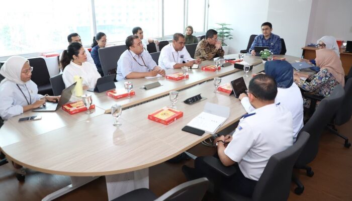 Kementerian ATR/BPN Ambil Peran Strategis untuk Sukseskan International Conference on Infrastructure 2025