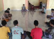 Santri ‘Maulang Kaji’, Program Baru di Ponpes Madinatul Ilmi Nurul Ikhlas