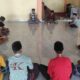 Kegiatan 'Maulang Kaji' di PPMINI Padang Pariaman. (dok. istimewa)