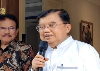 Jusuf Kalla Tegaskan 4 Pulau Sengketa Aceh-Sumut Secara Historis Milik Aceh