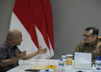 Wamenkomdigi: Kongres PWI 2025 Momentum Menyatukan Wartawan Indonesia
