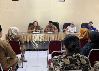 Berkat Koperasi Merah Putih, Jumlah Koperasi di Padang Pariaman Bertambah jadi 327 Unit
