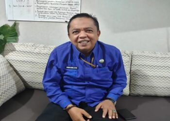 Pemkab Agam Terapkan Tapping Box, Target PAD Rp207 Miliar Dibidik