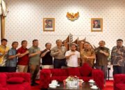 Pemkab Solok Buka Saluran Laporan Cepat Tangani Titik Api