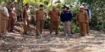 Pemkab Tanah Datar Siapkan 8.000 Meter Persegi Lahan untuk Sekolah Rakyat 8 Pemkab Tanah Datar Siapkan 8.000 Meter Persegi Lahan untuk Sekolah Rakyat