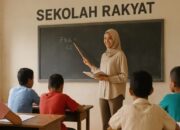 Sekolah Rakyat Rp200 Miliar di Dharmasraya Masuk Tahap Lelang, Target Operasional Tahun Depan