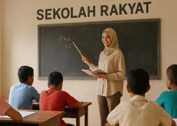 Pemkab Pasaman Barat Siapkan Rp1 Miliar untuk Sekolah Rakyat