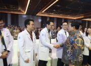 Atasi Krisis Dokter, Pemerintah Bentuk Komite Bersama Pendidikan dan Kesehatan