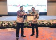 Bank Nagari Raih Penghargaan Dua Kategori BP Tapera