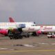 Batik AIr di Bandara Halim Perdanakusuma. (dok. Kemenhub)
