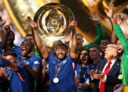 Permalukan PSG di Final, Chelsea Juara Piala Dunia Antarklub