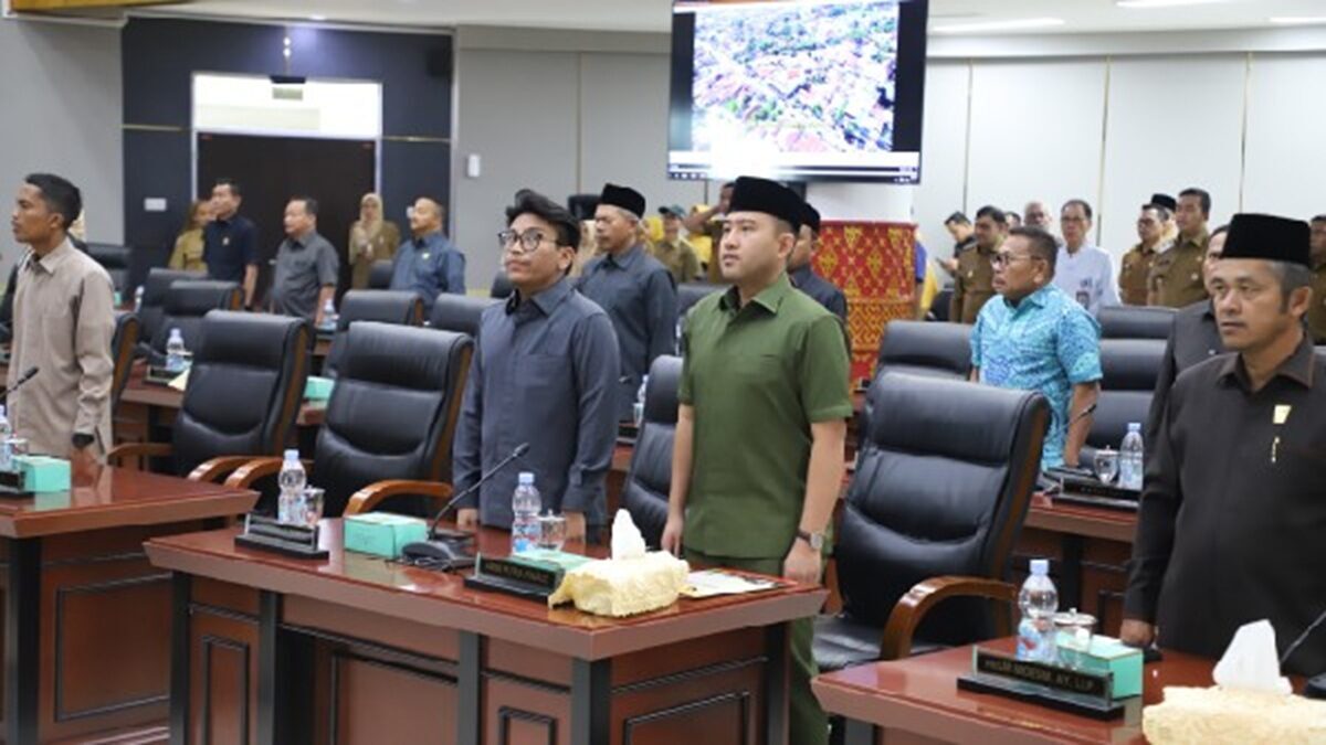 DPRD Padang3 1