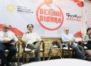 PCO Ajak Relawan Prabowo Sampaikan Capaian Pemerintah