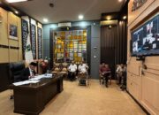 Keren! Gubernur Sumbar Mahyeldi Lulus Sidang Tesis S2 di Malaysia