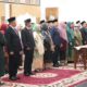 Gubernur Mahyeldi lantik 25 pejabat manajerial di Pemprov Sumbar. (dok. adpsb)