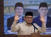 Demi Kenyamanan Jamaah, Tahun Ini Ada 33 Persen Petugas Haji Perempuan