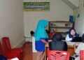 Peserta BPJS Kesehatan PBI di Pasaman Berkurang 4.217 Jiwa, Pemda Siap Tanggung lewat Program UHC 3 Peserta BPJS Kesehatan PBI di Pasaman Berkurang 4.217 Jiwa, Pemda Siap Tanggung lewat Program UHC