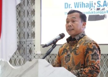 20,9 Persen Anak Indonesia Tumbuh tanpa Peran Ayah, BKKBN Luncurkan Gerakan Ayah Teladan