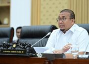 Andre Rosiade Ingatkan Menteri Budi Arie soal Koperasi Merah Putih