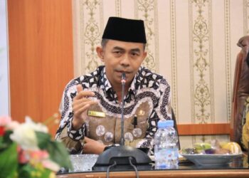 Kemenag Sumbar Tegaskan Isu Kerukunan di Padang Sarai Bukan SARA, Ajak Masyarakat Bijak
