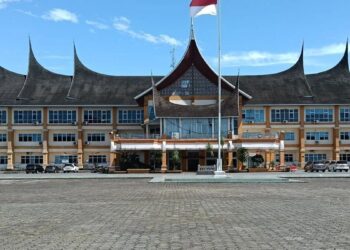 Pemkab Pasaman Barat Siapkan Lahan 6,4 Hektare untuk Sekolah Rakyat