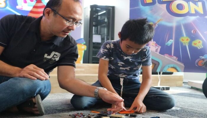 Psikolog: Kurangnya Kedekatan Orangtua Bisa Picu Anak Terjerumus Kriminalitas